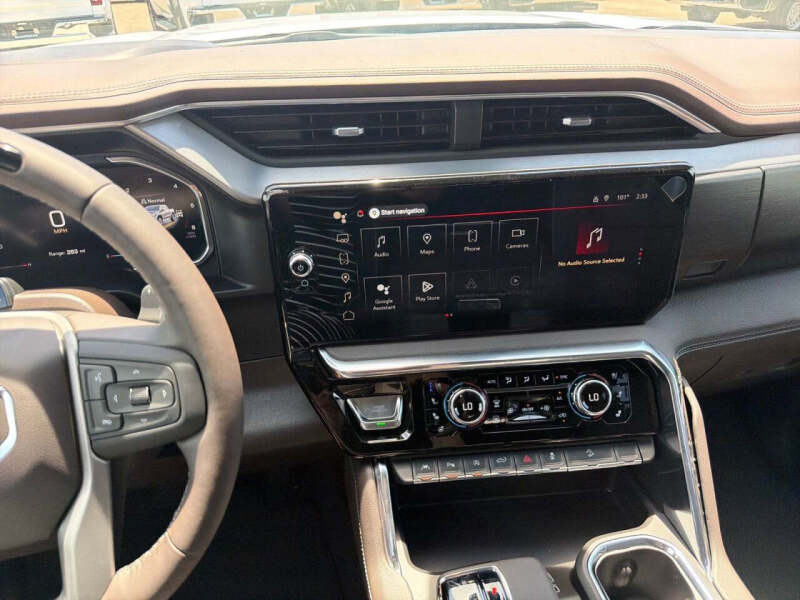 2026 GMC Sierra 1500 Denali - Photo 23