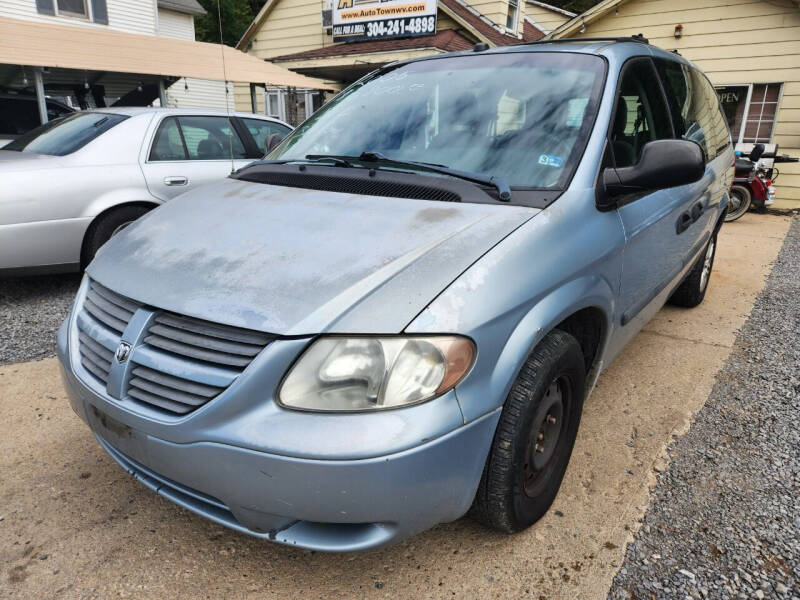 Auto Town Used Cars Car Dealer in WV