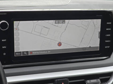 2023 Kia K5