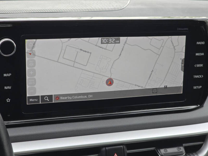 2023 Kia K5