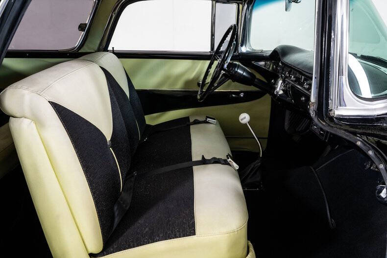 1956 Chevrolet Nomad