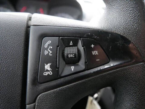 2016 GMC Terrain SLE-1