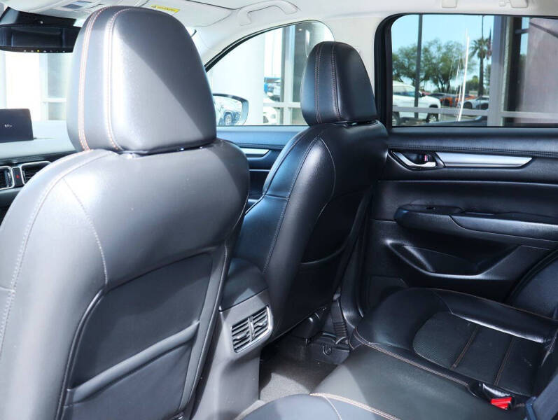 2023 Mazda CX-5 2.5 S Preferred