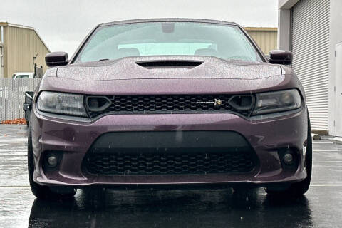 2020 Dodge Charger