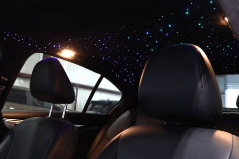 2020 Infiniti Q50 3.0T Luxe