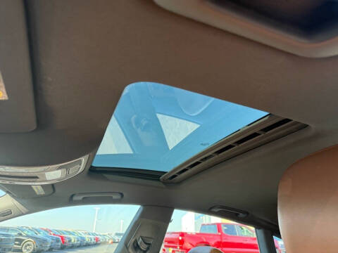 2016 Audi A7 3.0 quattro TDI Prestige