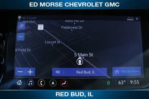 2022 Buick Envision Avenir