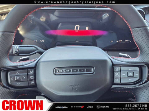 2026 Dodge Charger