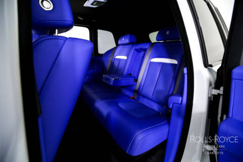 2024 Rolls-Royce Cullinan