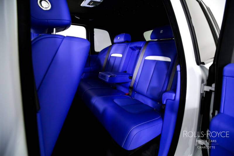 2024 Rolls-Royce Cullinan