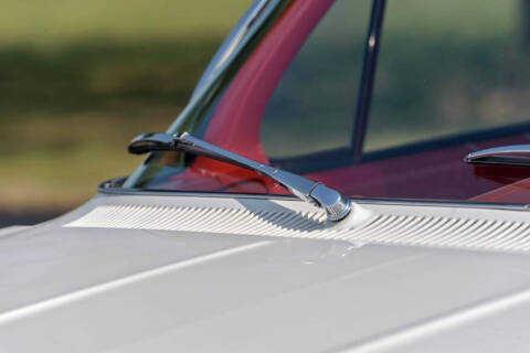 1962 Chevrolet Bel Air