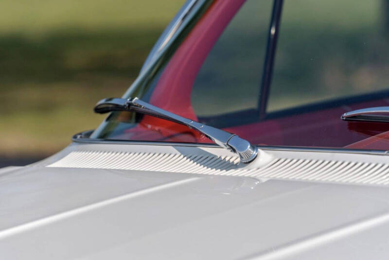 1962 Chevrolet Bel Air