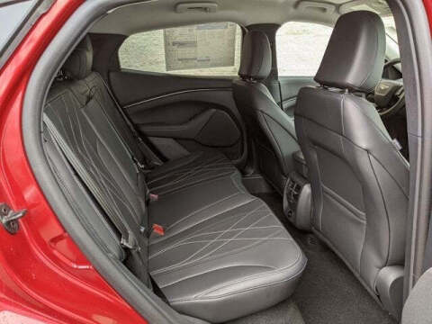 2024 Ford Mustang Mach-E Select