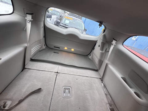 2012 Buick Enclave Premium