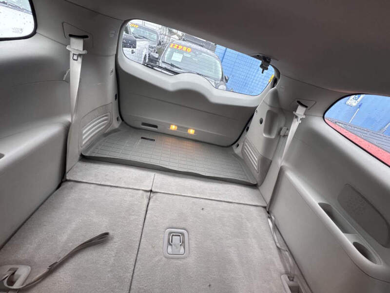 2012 Buick Enclave Premium