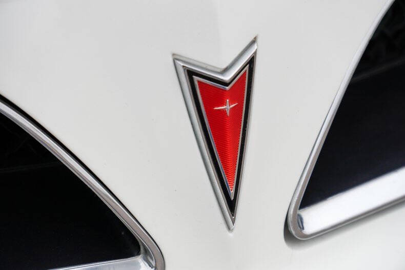 1978 Pontiac Macho Trans Am