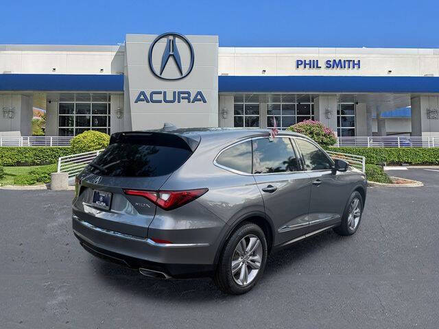2023 Acura MDX