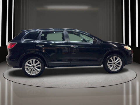 2011 Mazda CX-9 Grand Touring