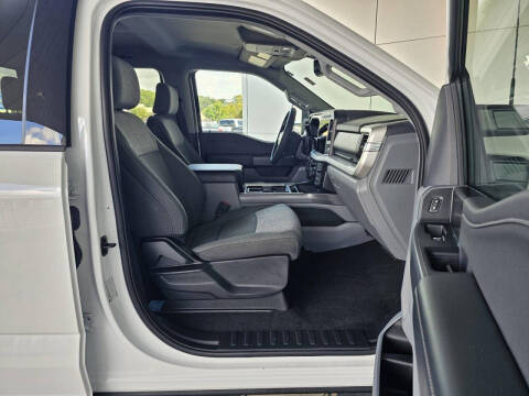 2024 Ford F-350 Super Duty