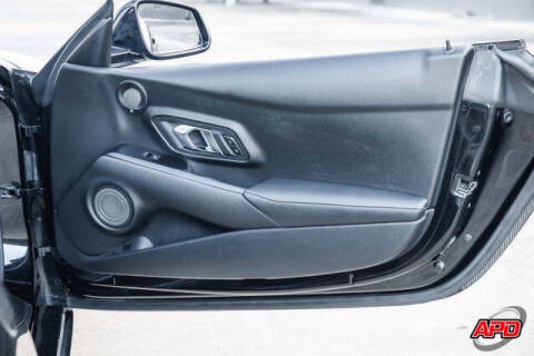 2020 Toyota GR Supra 3.0 Premium