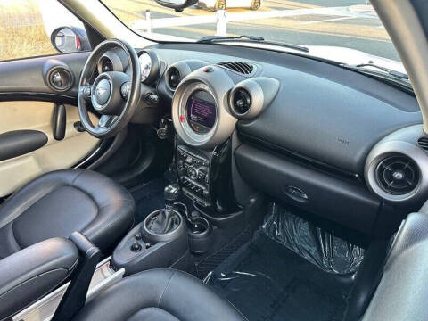 2012 MINI Cooper Countryman