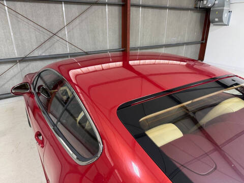 2005 Bentley Continental GT Turbo