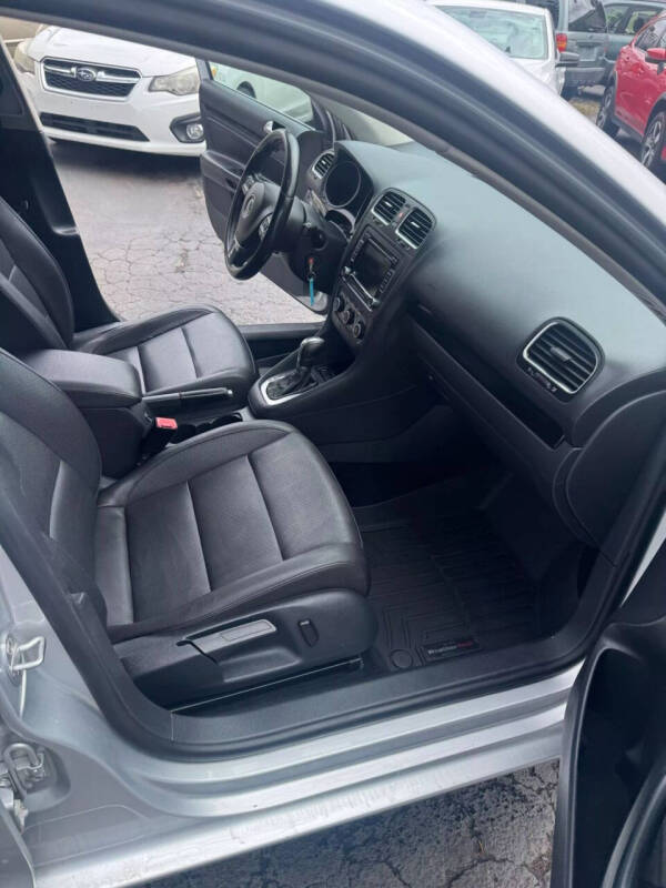 2014 Volkswagen Jetta