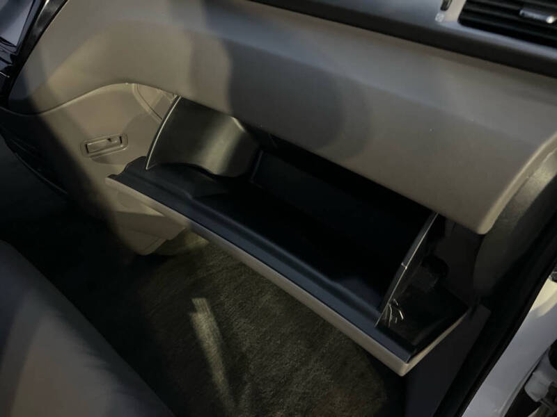 2016 Honda Odyssey EX-L w/Navi