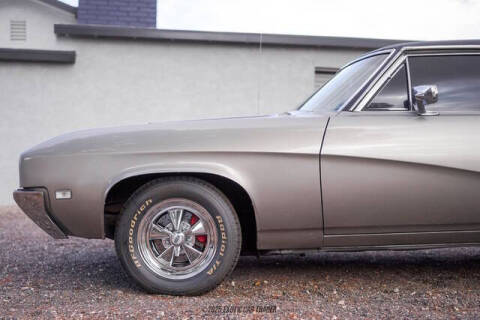 1969 Buick Gran Sport