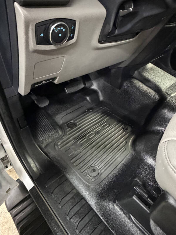 2022 Ford F-250 Super Duty XL