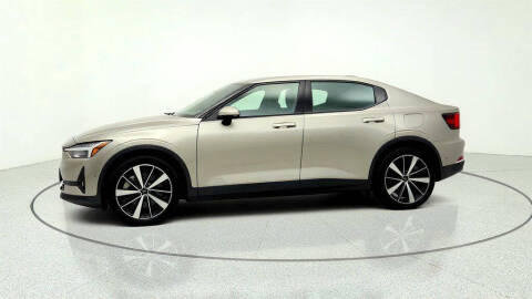 2022 Polestar 2 Long Range Dual Motor