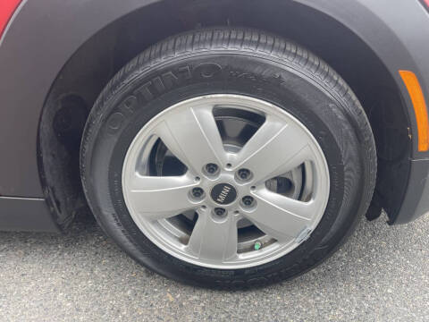 2015 MINI Hardtop 2 Door Cooper