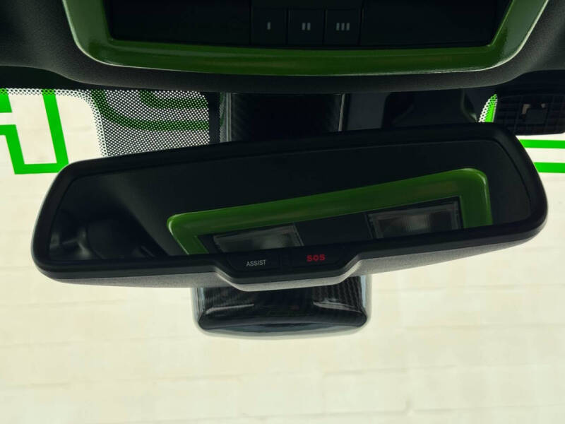 2017 Dodge Challenger T/A Plus
