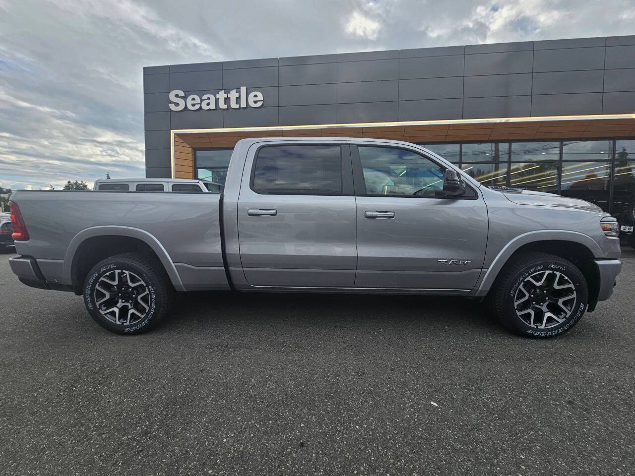 2025 Ram 1500 for sale at Autos by Talon in Seattle, WA