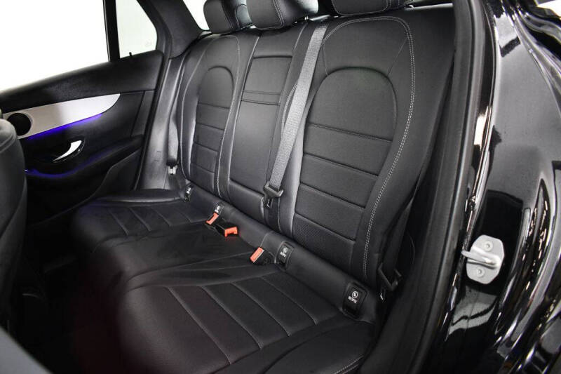 2021 Mercedes-Benz GLC GLC 300 4MATIC