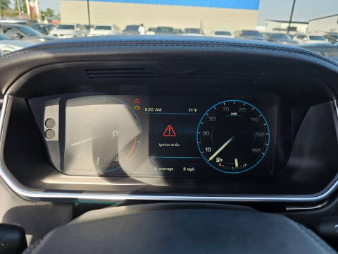 2013 Land Rover Range Rover HSE