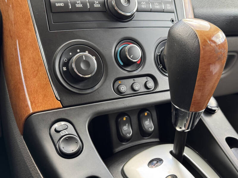 2007 Saturn Vue