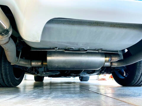 2002 Pontiac Firebird Trans Am