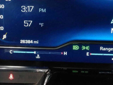 2025 Chevrolet Silverado 3500HD