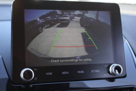 2026 Mitsubishi Eclipse Cross LE