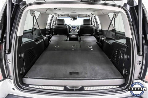 2018 GMC Yukon XL Denali