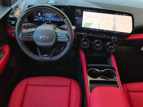 2026 Chevrolet Blazer EV SS