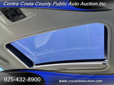 2012 Lexus CT 200h Premium