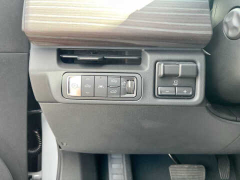 2025 GMC Sierra EV Denali