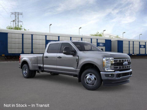 2026 Ford F-350 Super Duty XLT