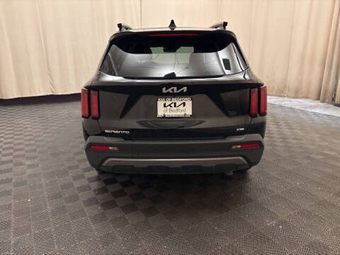 2023 Kia Sorento X-Line EX
