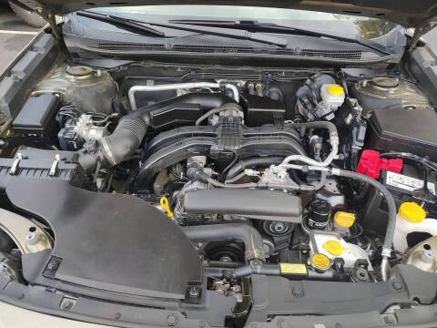 2023 Subaru Outback Premium