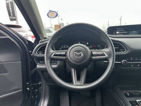 2023 Mazda CX-30 2.5 S