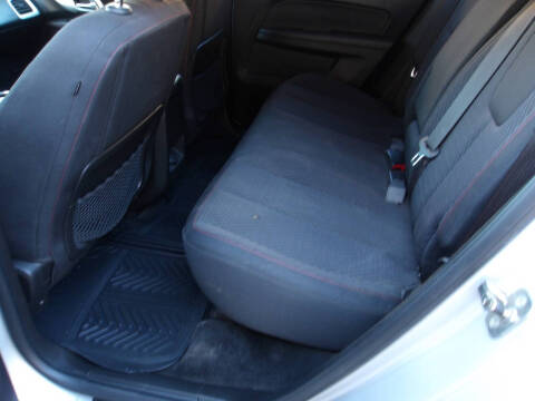 2011 GMC Terrain SLE-1