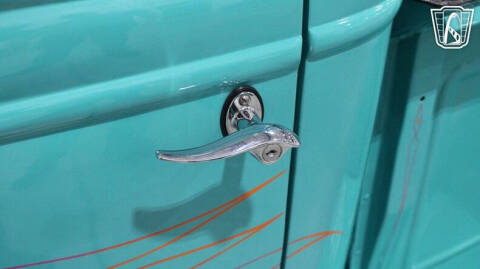 1936 Ford F-100